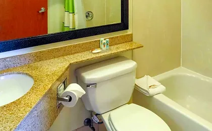 Quality Inn Cranberry Township