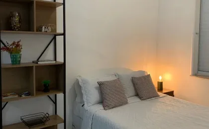 6 Minutes From Ipanema Beach and Close to the Underground J804