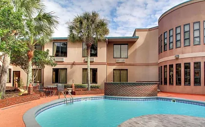 Baymont by Wyndham Laurel
