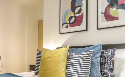 Tudors Esuites Birmingham Apartments with Parking