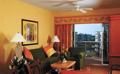 Holiday Inn Club Vacations Cape Canaveral, Cape Canaveral, USA