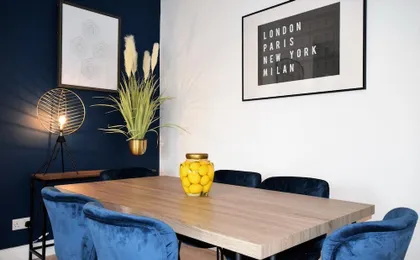 Frederick Place Your Apartment