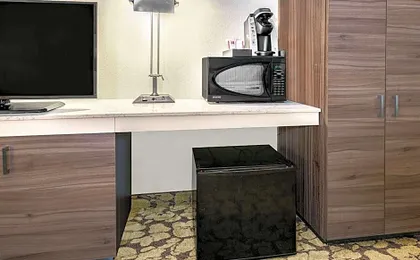 Hilton Garden Inn San Antonio Airport
