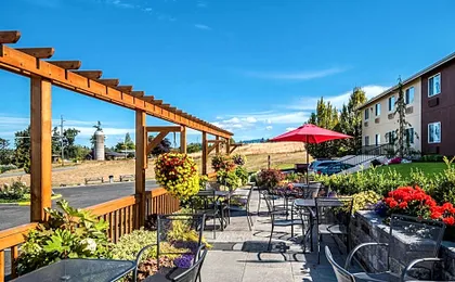 Red Lion Inn & Suites Sequim