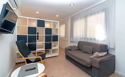 BET Apartments - Reig