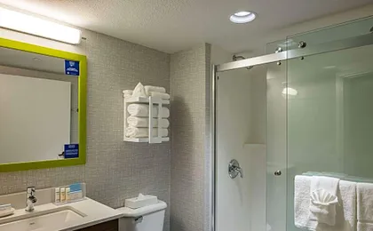 Hampton Inn Bentonville/Rogers