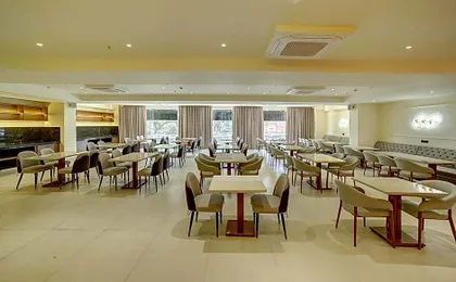 StayBird Capital- Business Hotel, Magarpatta City
