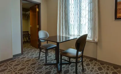 Drury Inn & Suites Hayti/Caruthersville