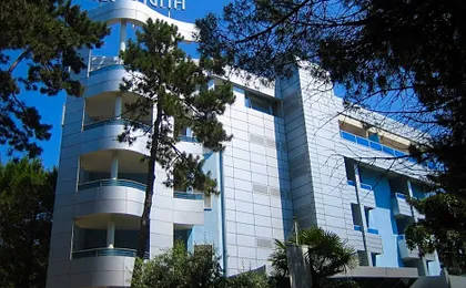 Hotel Alemagna B&B Lido del Sole Pet Friendly