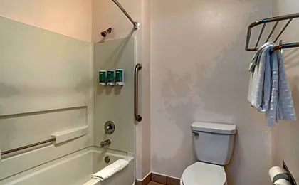 Best Western Salinas Monterey Hotel