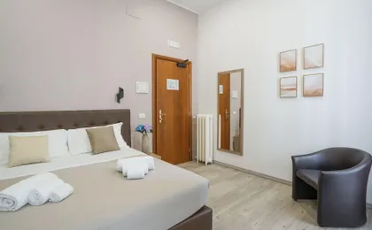 Hotel St. Moritz