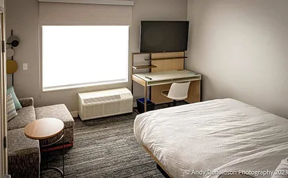 TownePlace Suites by Marriott New Philadelphia