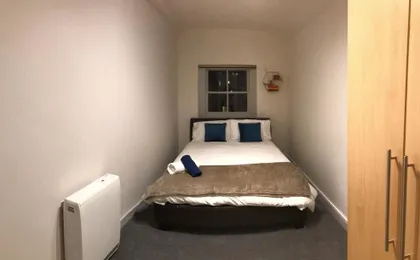 Fitzrovia Atmosphere Private Apartment