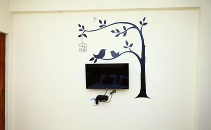 Sasthi Suites