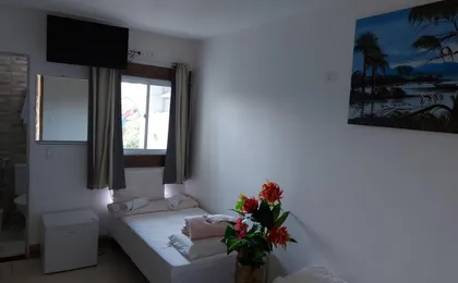Suite Porto Frevo