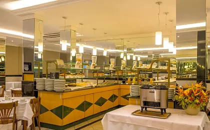 Argentina Hotel