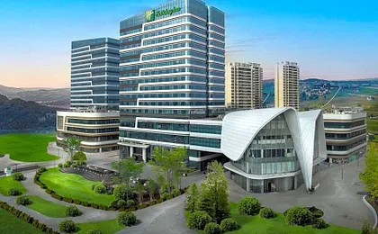 Holiday Inn Chengdu East By IHG