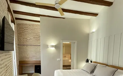Cosy Rooms Embajador