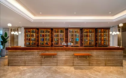 Mercure Guangzhou Tianhe Sports Center