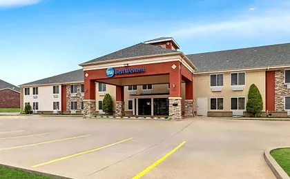 Best Western Kenosha Inn