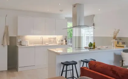 Old Kent Road YourApartment