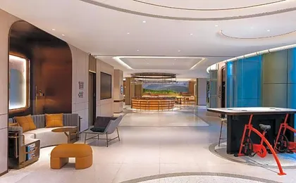 EVEN Hotel Hangzhou West Lake by IHG