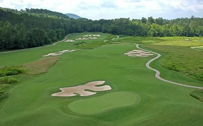 Brasstown Valley Resort & Spa