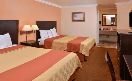 Americas Best Value Inn Sunnyvale