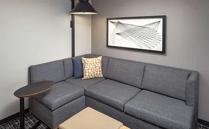 Hyatt Place Chicago Midway Airport