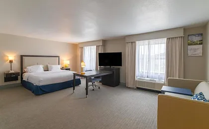 Hampton Inn & Suites Florence-Downtown