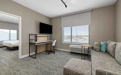 TownePlace Suites by Marriott Opelika Auburn