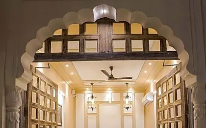 Dev Mahal - A Boutique Heritage Hotel