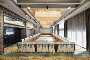 Mehood Elegant Hotel Shanghai Bund