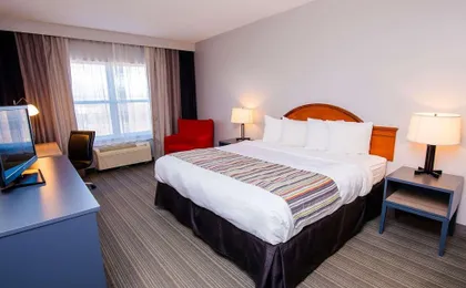 Country Inn & Suites by Radisson, Brockton (Boston), Ma