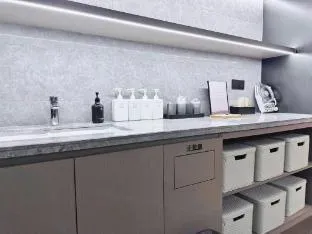Ji Hotel Beijing Guomao Sihui Subway Station