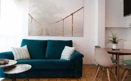 Apartamento City