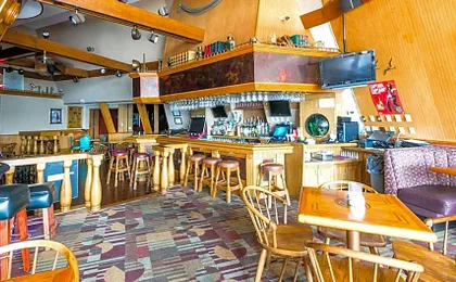 Wrangler Inn Mobridge
