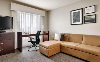 Residence Inn by Marriott Houston I-10 West