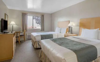 Days Inn by Wyndham Chino Valley