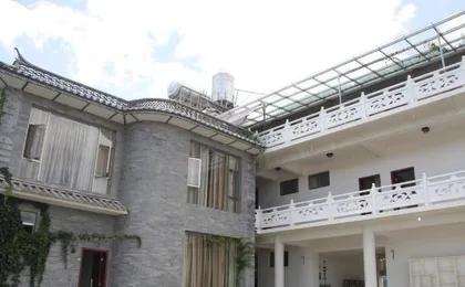 Dali Wangyue Hotel