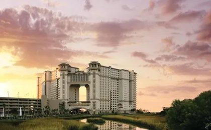 North Beach Resort & Villas