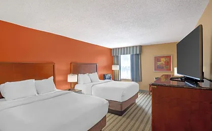 Best Western Plus Inn At Valley View