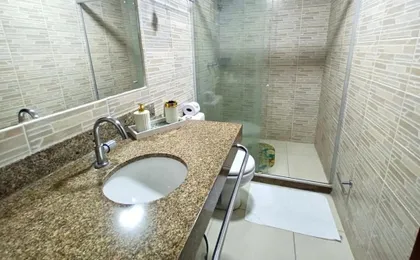 Marinas Praia Flat