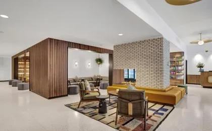Hotel Indigo - Minneapolis Downtown by IHG