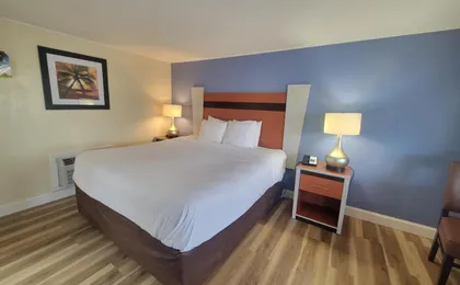 Days Inn by Wyndham West Yarmouth/Hyannis Cape Cod Area