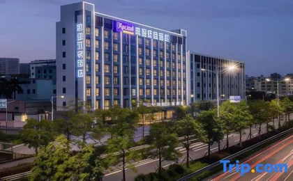 Kyriad Hotel (Shenzhen Guanlan Huawei Branch)