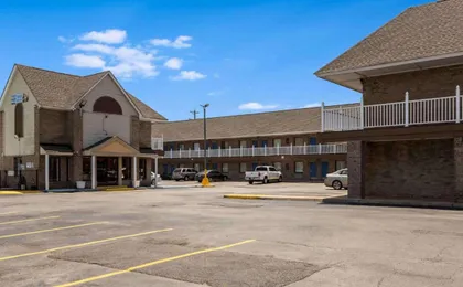 Motel 6 Portsmouth