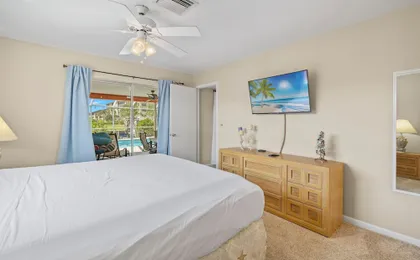 River Oasis by Distinctive Beach Rentals