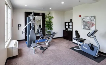 Ayres Suites Mission Viejo