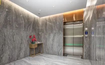 Tenwood Hotel (Xihua Road Caihongqiao Subway Station)